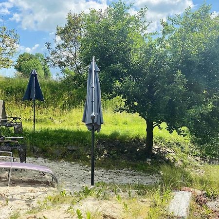 Agroturystyka Leszczynowy Dworek Ponikwa  Exteriér fotografie