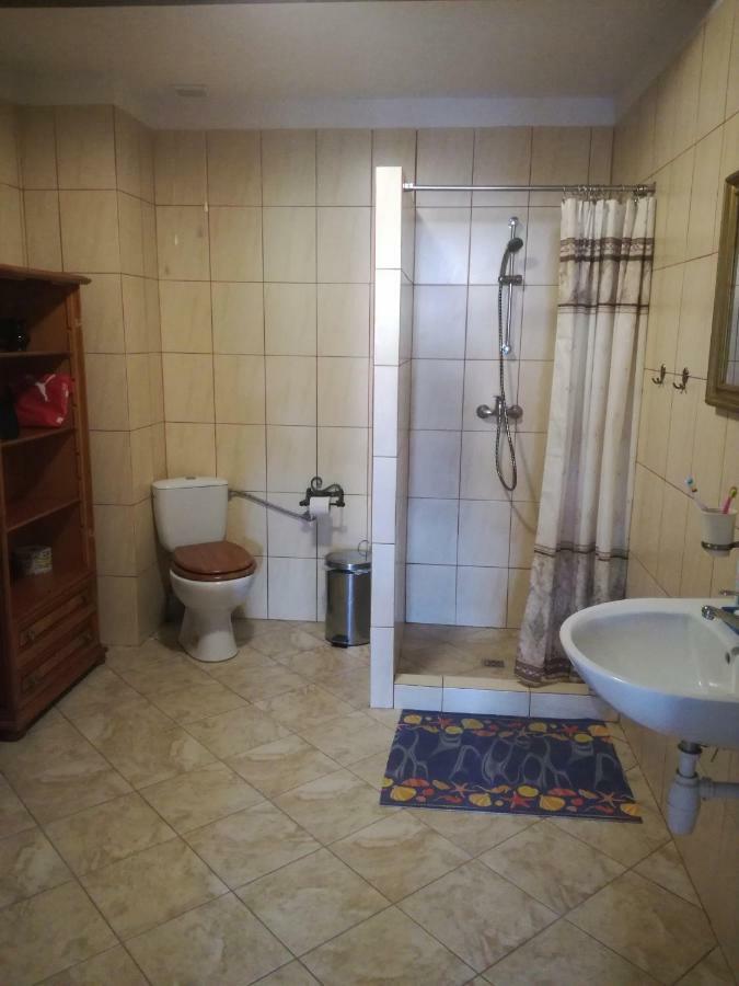 Agroturystyka Leszczynowy Dworek Ponikwa  Exteriér fotografie